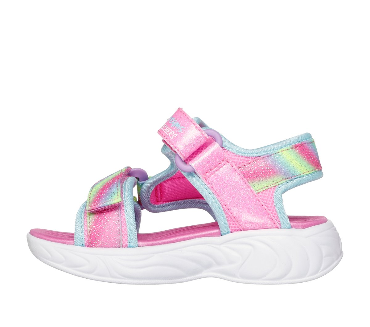 Unicorn Dreams Sandal - Dreamy Unicorns | Skechers on sale