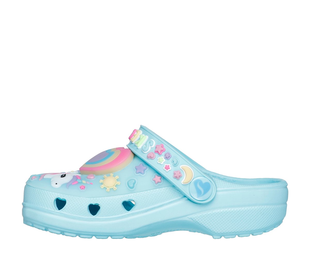 Foamies: Heart Charmer - Girly Land | Skechers outlet