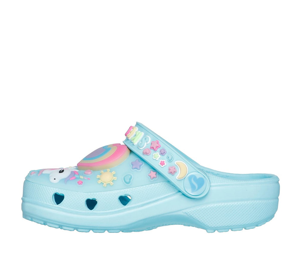Foamies: Heart Charmer - Girly Land | Skechers outlet