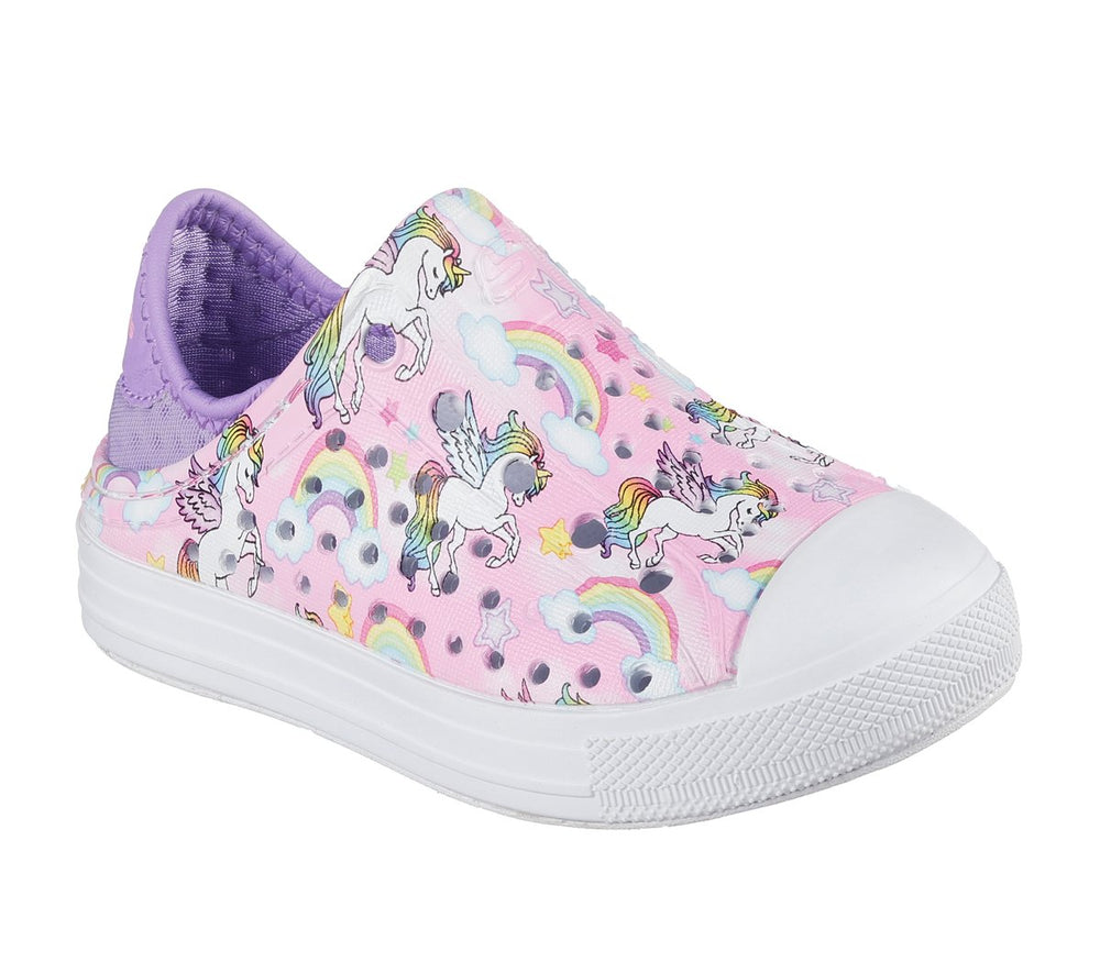 Foamies: Guzman Steps | Skechers sale