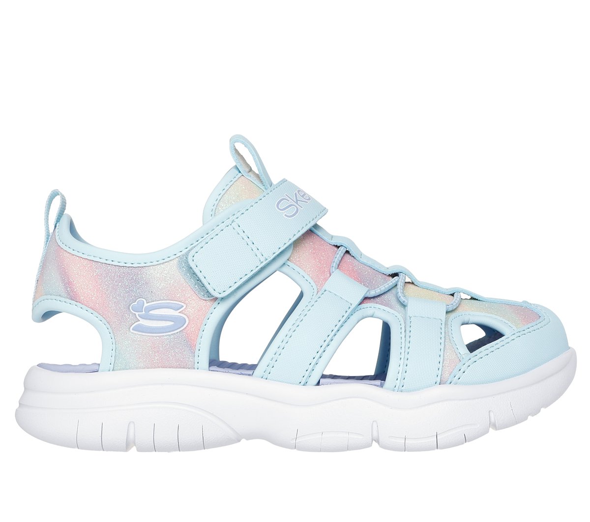 Flex Splash - Daylight Shimmer | Skechers US