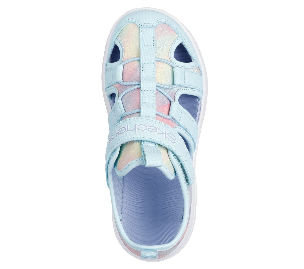 Flex Splash - Daylight Shimmer | Skechers US