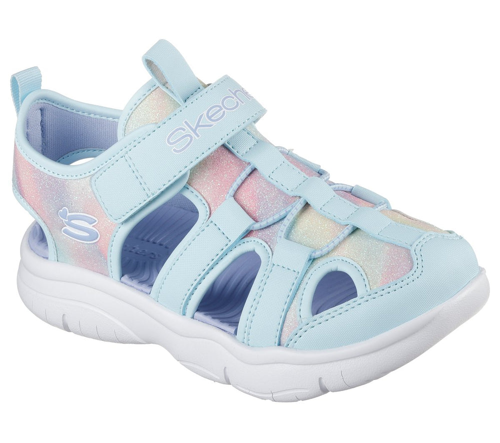 Flex Splash - Daylight Shimmer | Skechers US