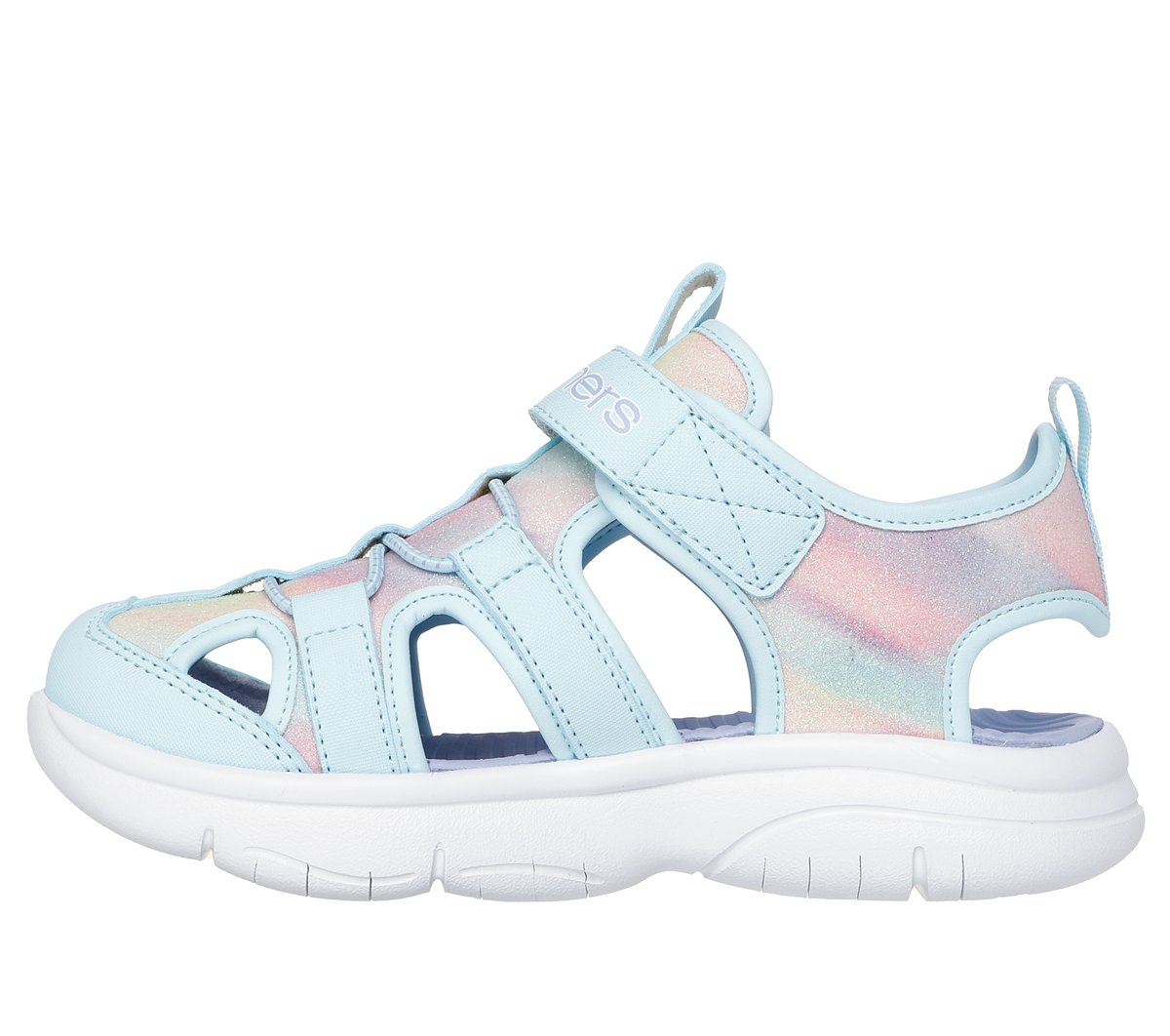 Flex Splash - Daylight Shimmer | Skechers US