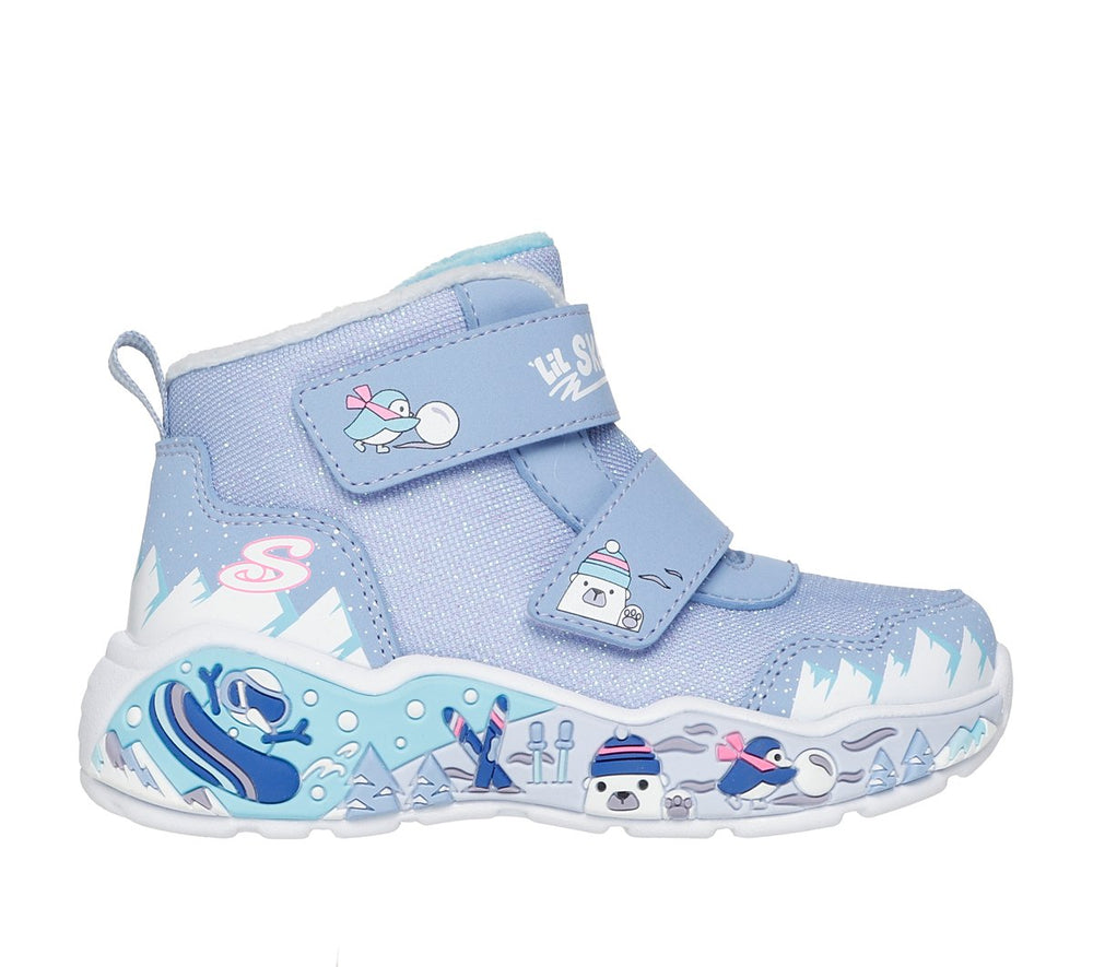 Play Scene | Skechers US