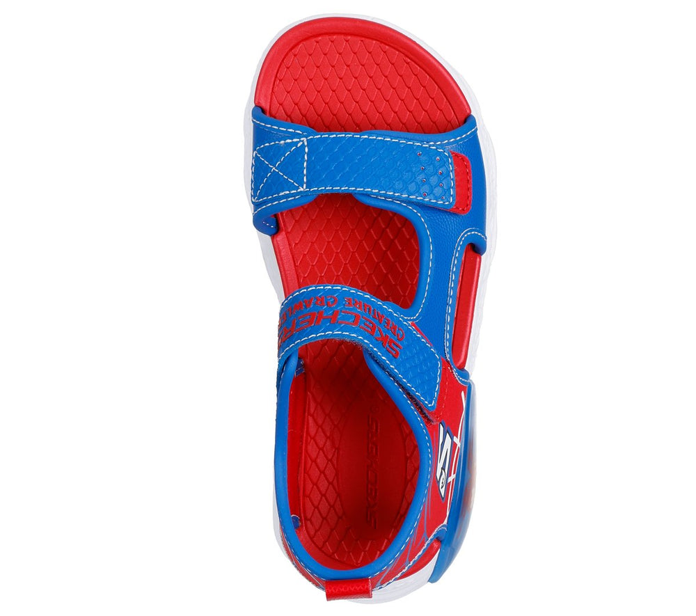 Creature-Splash - Bugtacular | Skechers US