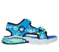 Mega-Splash 4K | Skechers discount