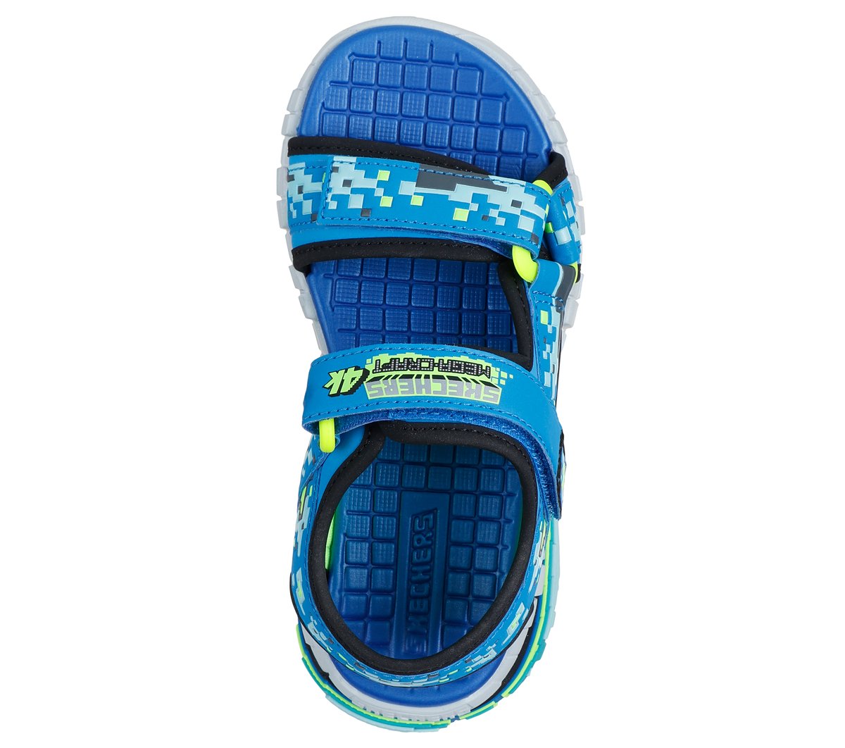 Mega-Splash 4K | Skechers discount