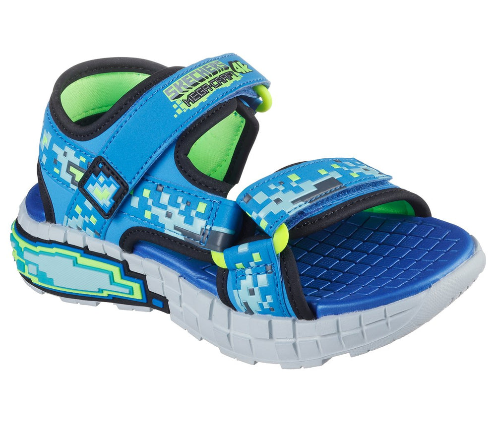 Mega-Splash 4K | Skechers discount