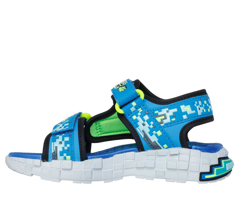 Mega-Splash 4K | Skechers discount