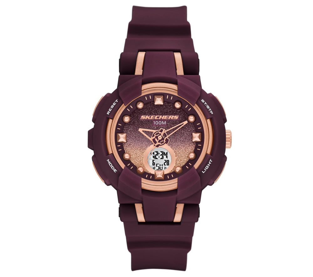 Brynwood Watch | Skechers online