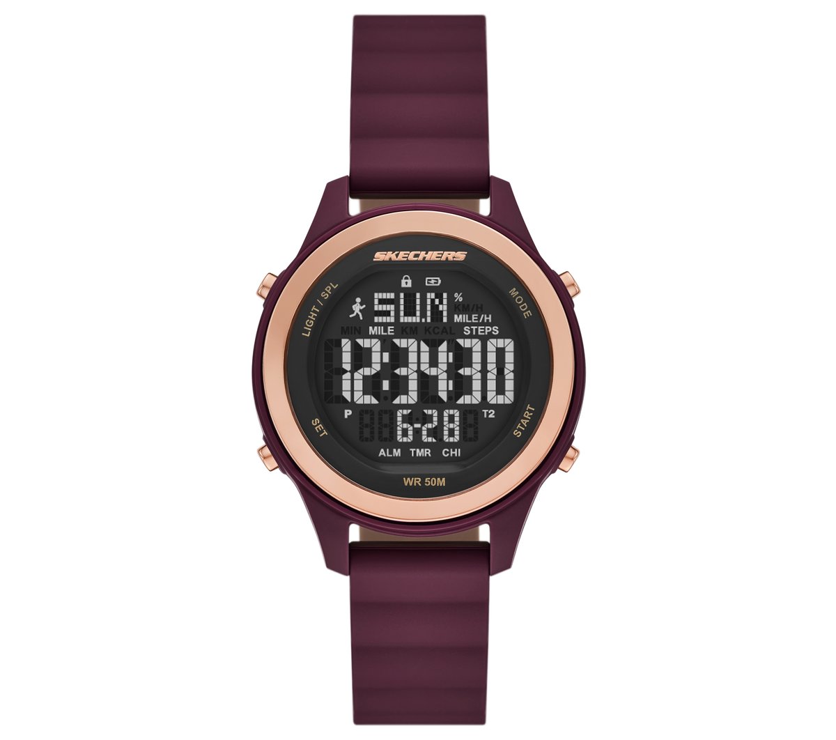 Slip-ins: Fairhaven Watch | Skechers sale
