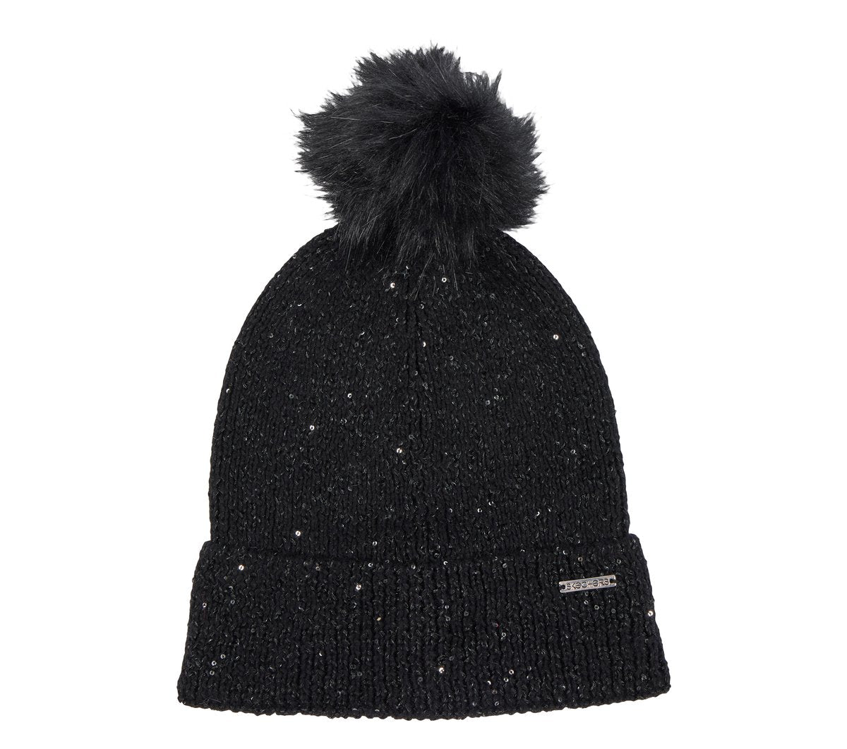 Sequin Beanie | Skechers US