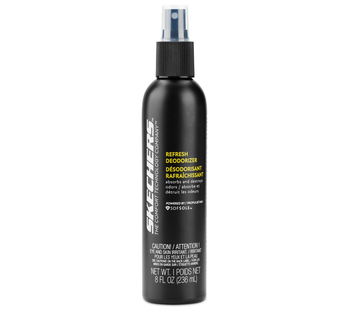 Refresh Deodorizer Spray | Skechers US
