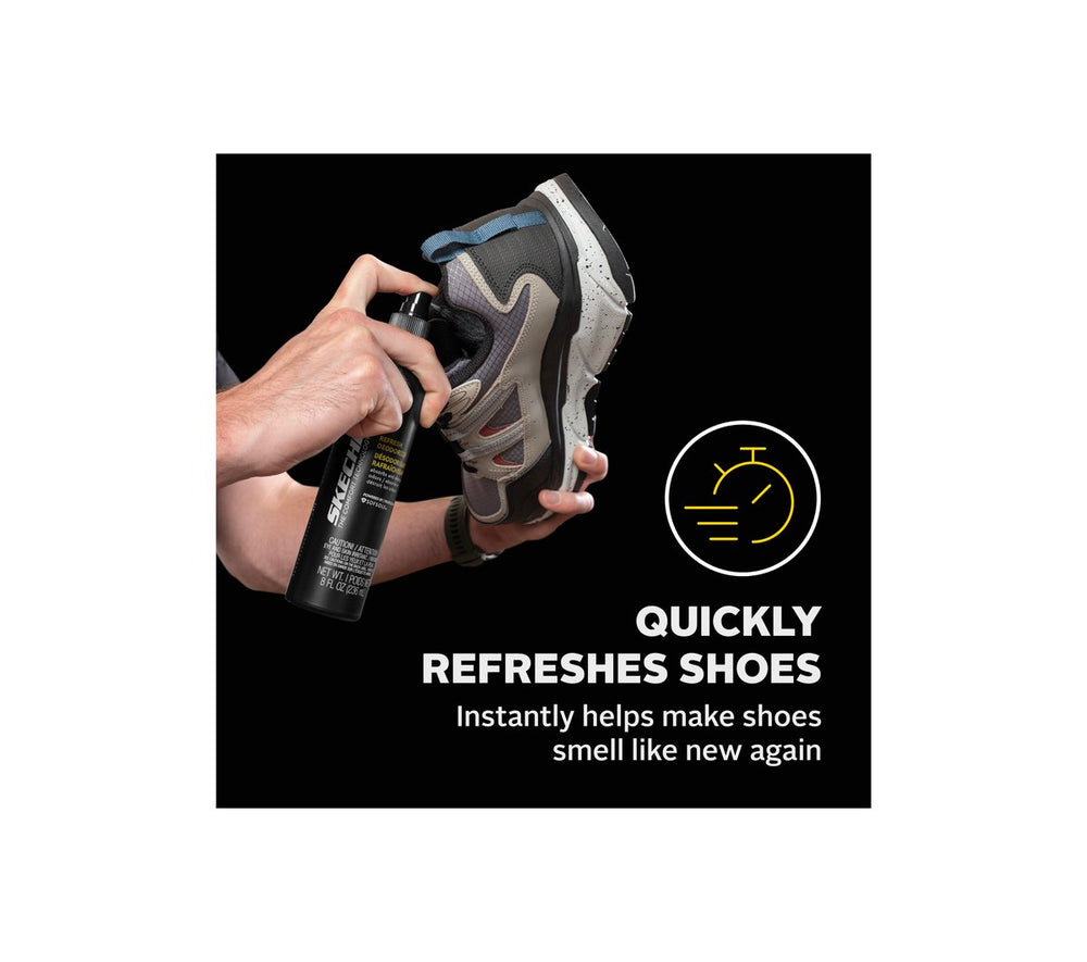 Refresh Deodorizer Spray | Skechers US
