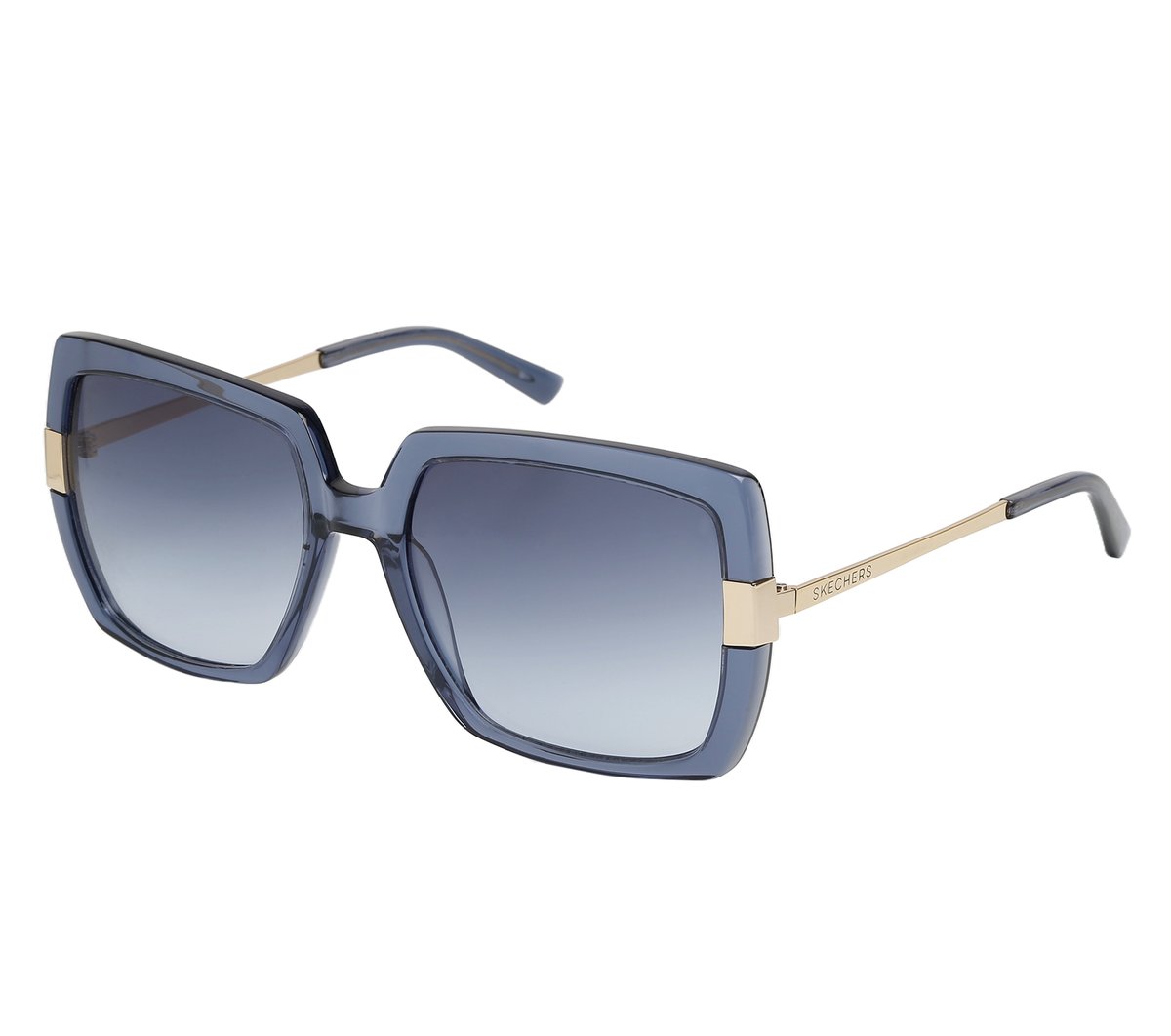 Oversized Square Sunglasses | Skechers US