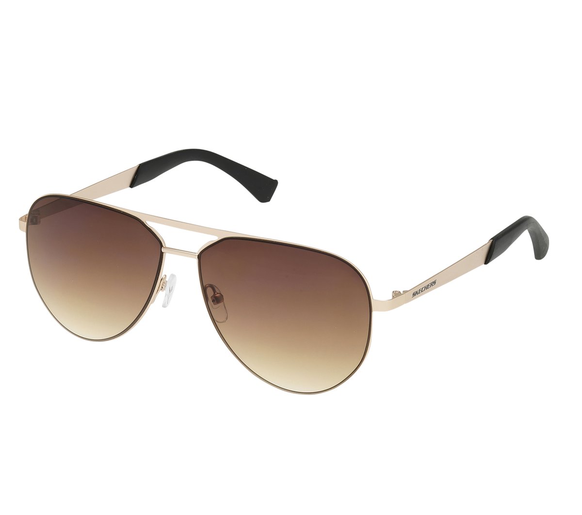 Metal Aviator Sunglasses | Skechers US