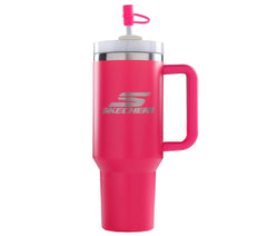Hydration 40 oz. Bottle with Handle | Skechers on sale