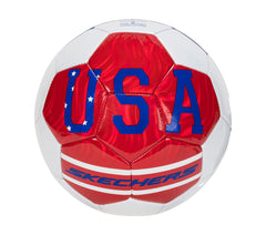 America Size 5 Soccer Ball | Skechers online