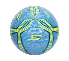Hex Multi Mini Stripe Size 5 Soccer Ball | Skechers US