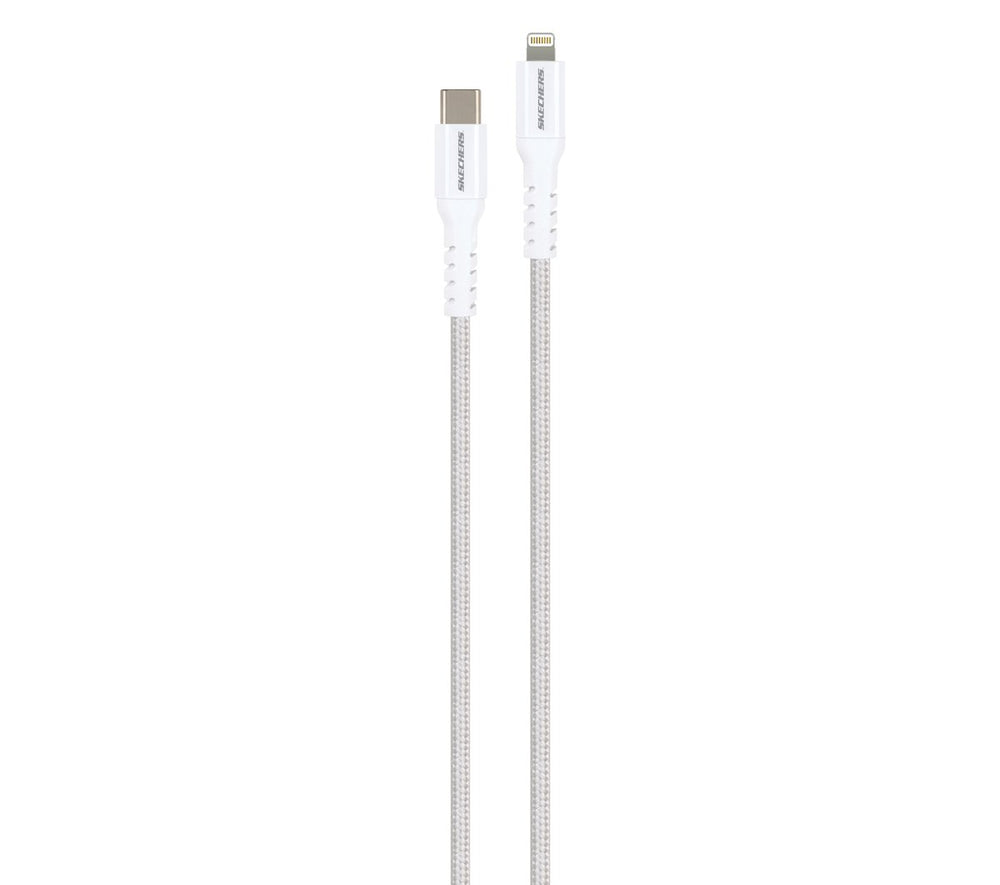 Lightning to USB-C Charging Cable | Skechers outlet