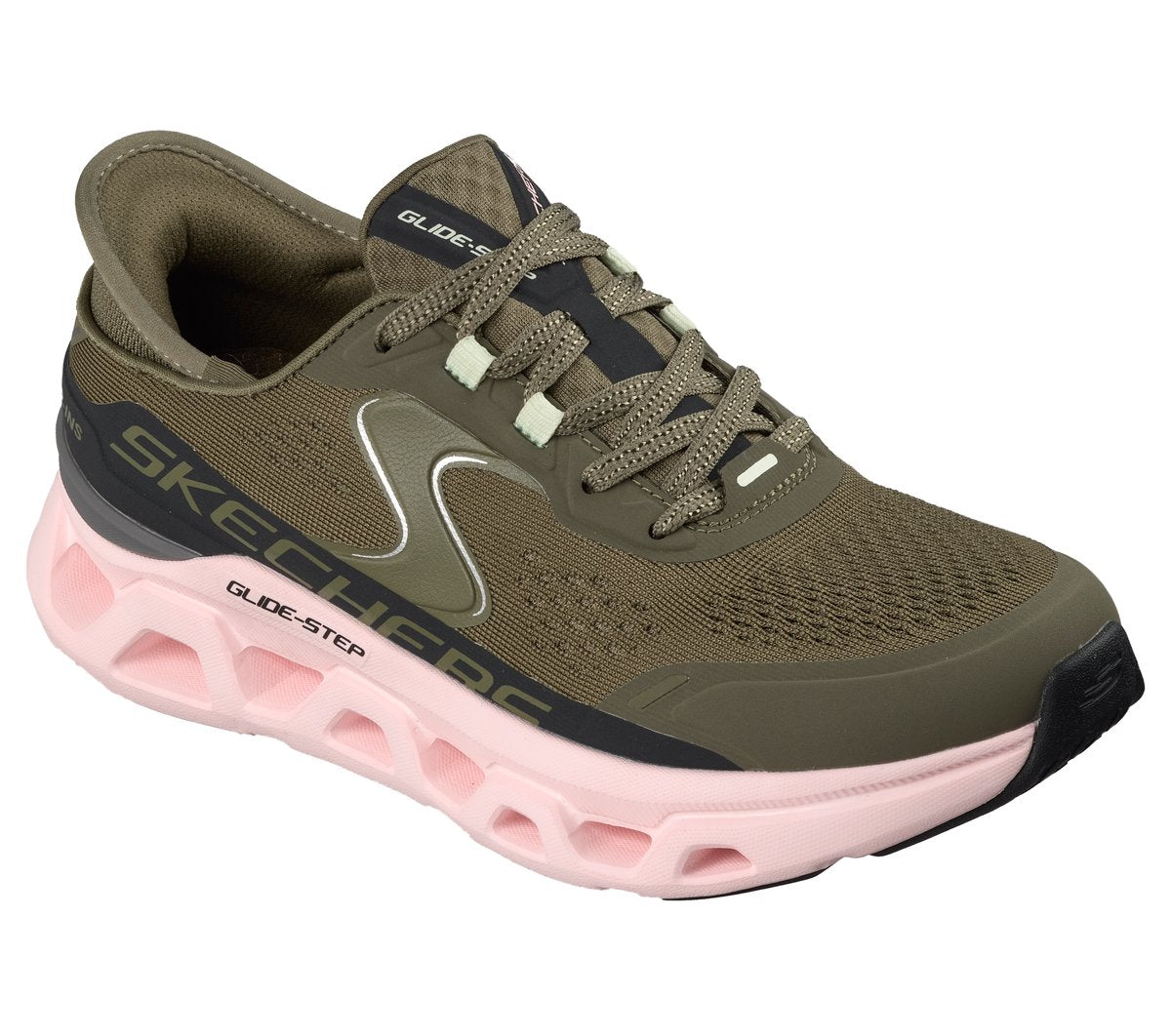 Slip-ins: Glide-Step Altus | Skechers US