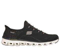 Slip-ins: Glide-Step - Copper Bloom | Skechers for sale