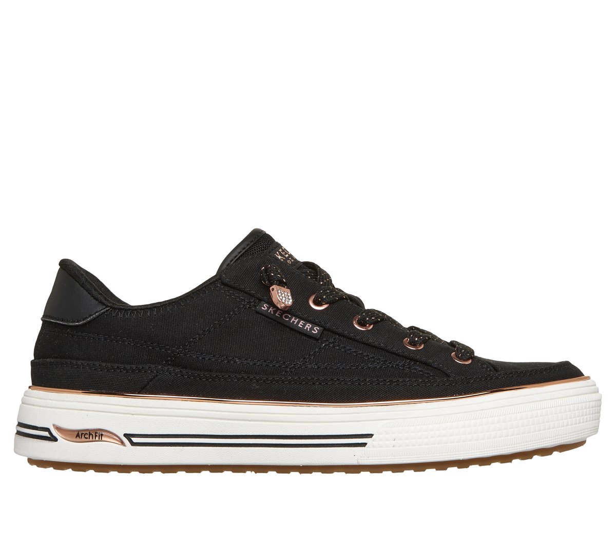 Arch Fit Arcade - Prim N Pretty | Skechers outlet