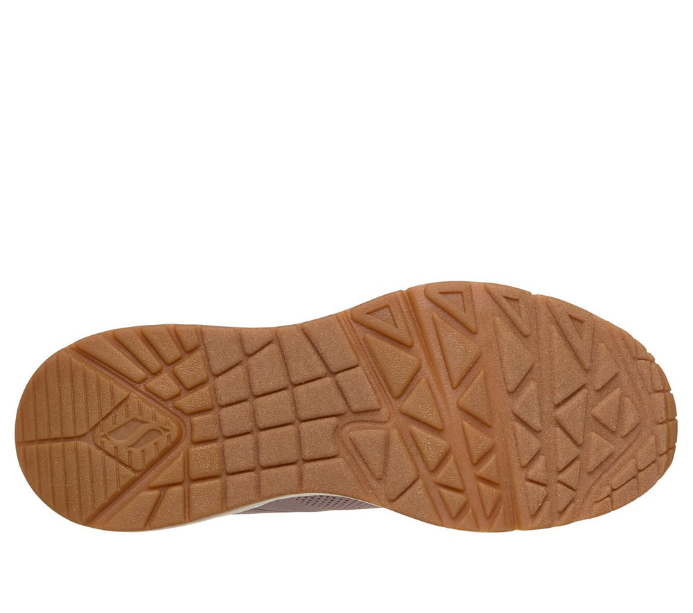 Slip-ins: UNO Wedge - Slip N Knit | Skechers online