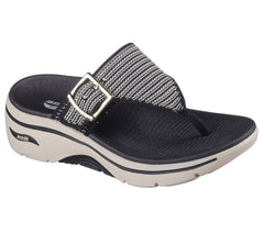 GO WALK Arch Fit 2.0 Sandal -Resort Day | Skechers outlet