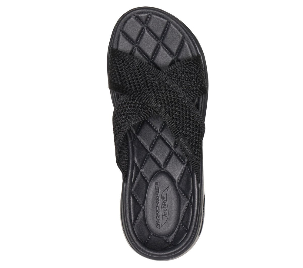 GO WALK Arch Fit 2.0 Sandal - Grace | Skechers sale