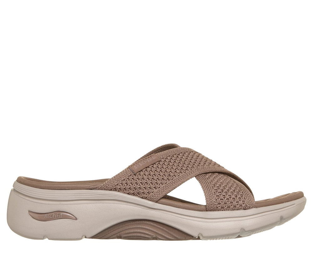 GO WALK Arch Fit 2.0 Sandal - Grace | Skechers discount