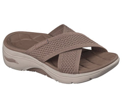 GO WALK Arch Fit 2.0 Sandal - Grace | Skechers discount