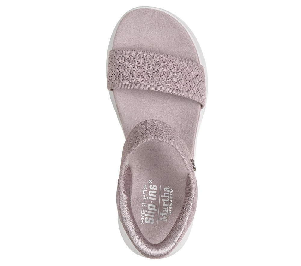 Slip-ins Martha Stewart: Ultra Flex 3.0 - Shine On Us | Skechers online
