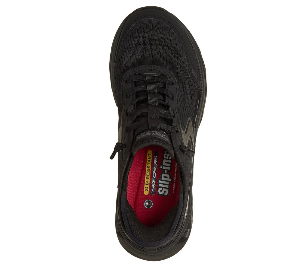 Slip-ins Work Slip-Resistant: Glide-Step Altus | Skechers US
