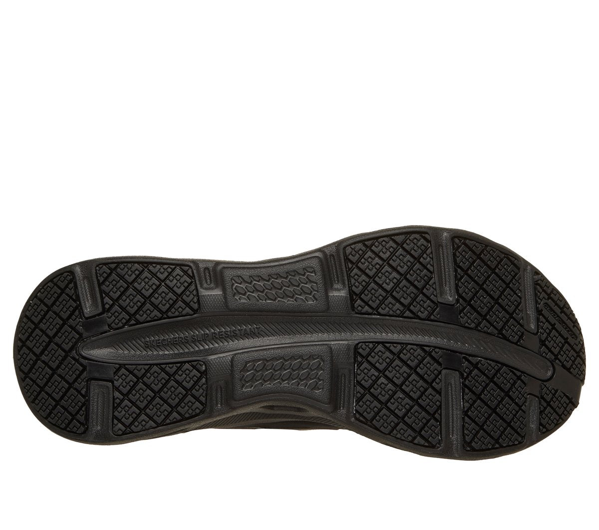 Slip-ins Work Slip-Resistant: Glide-Step Altus | Skechers US