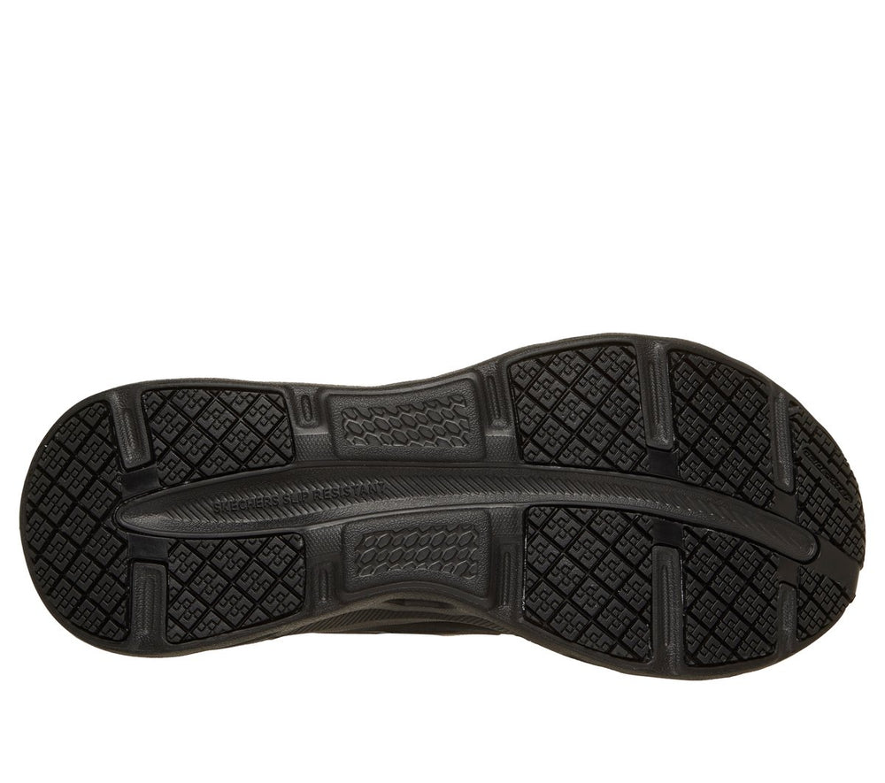 Slip-ins Work Slip-Resistant: Glide-Step Altus | Skechers US