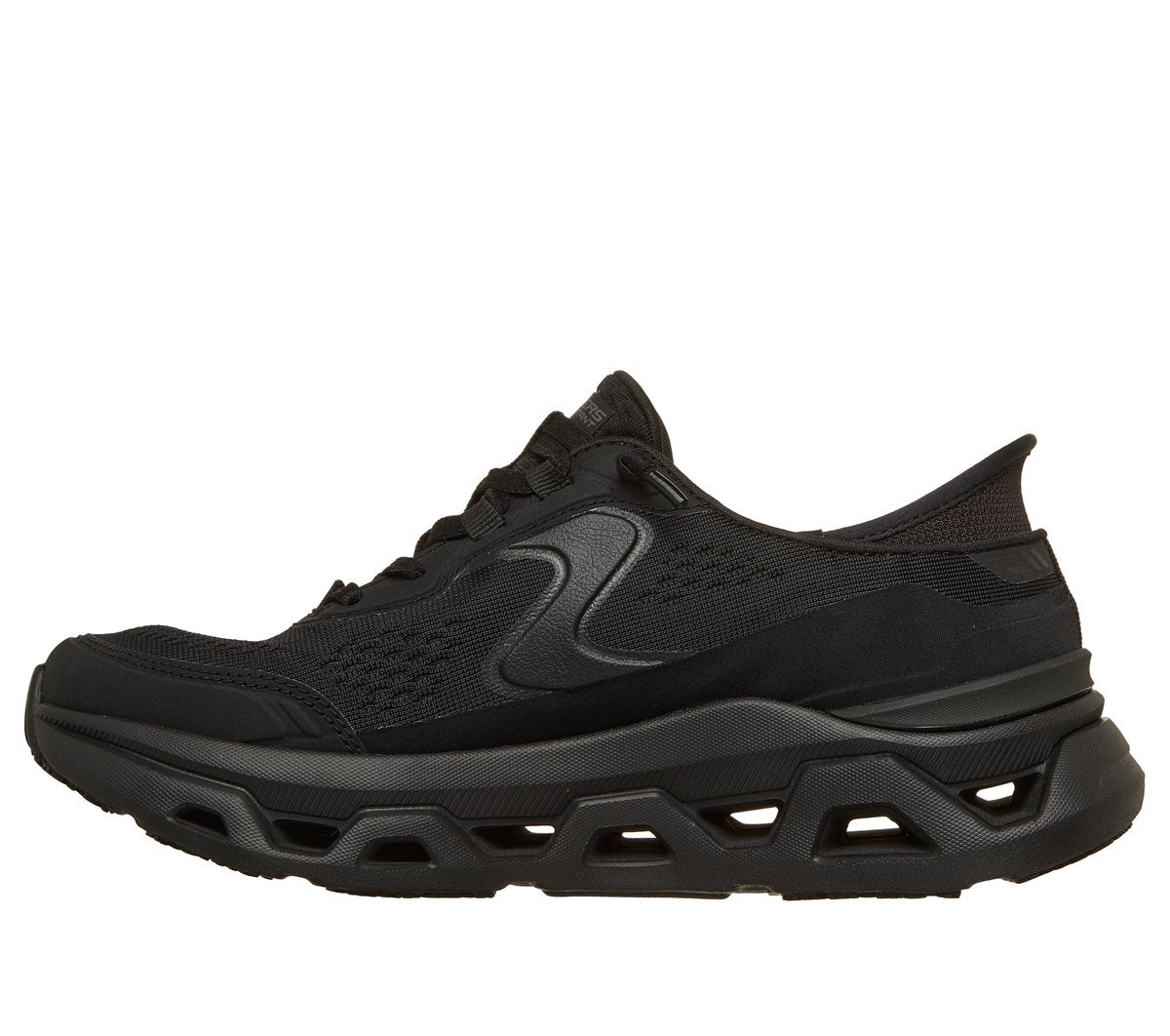 Slip-ins Work Slip-Resistant: Glide-Step Altus | Skechers US
