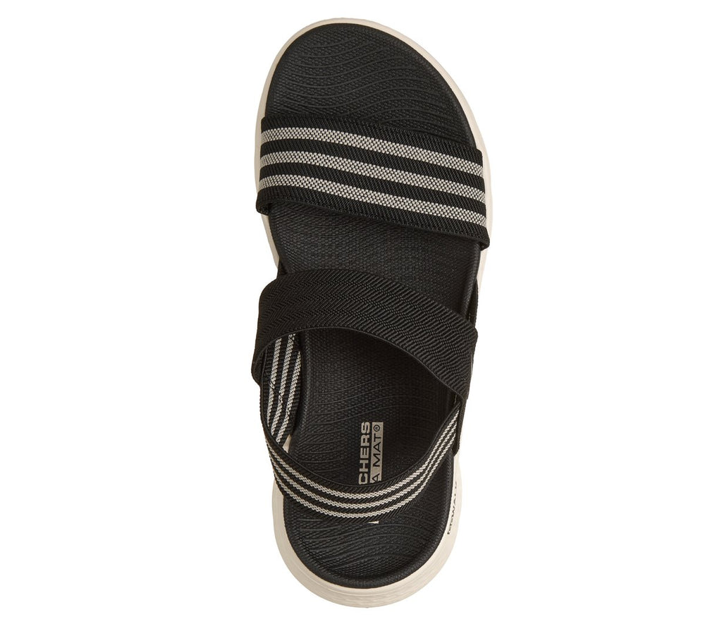 GO WALK Flex Sandal - Atlas | Skechers sale