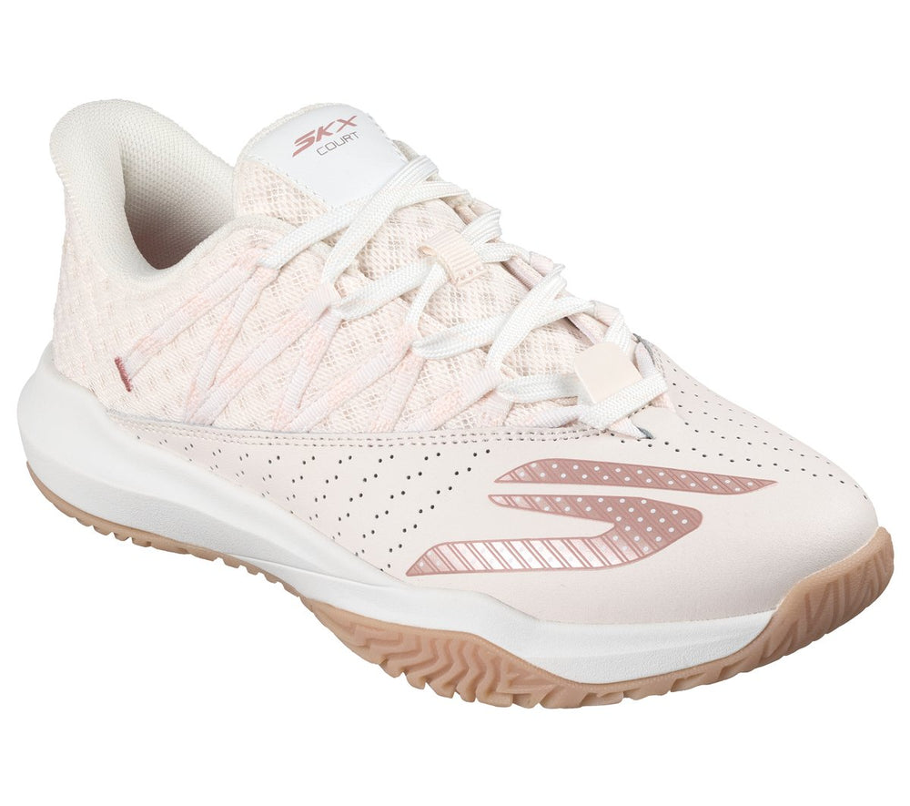 Relaxed Fit: Viper Court Rally | Skechers US