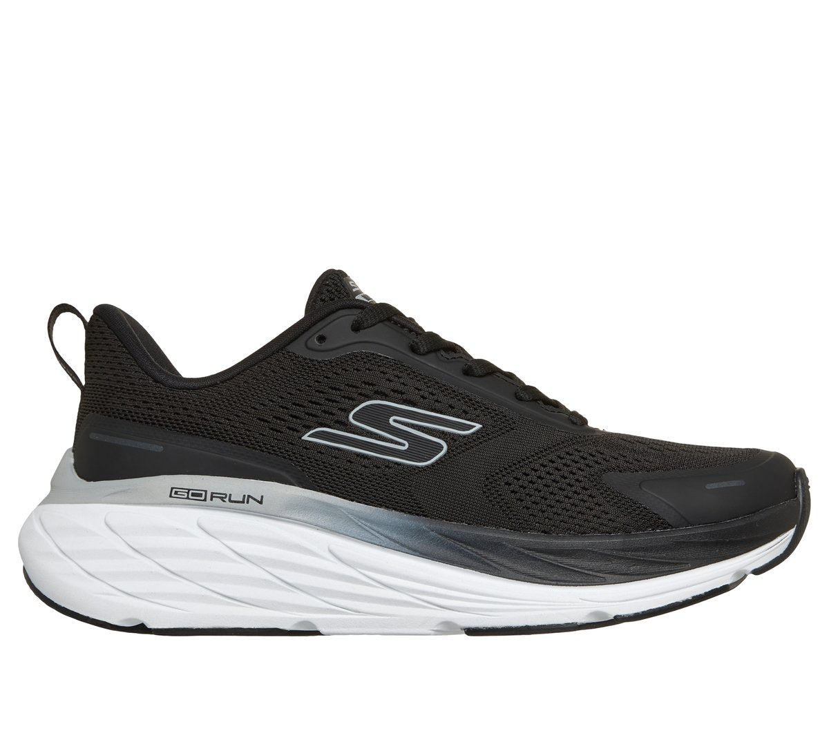 BLACK / WHITE,6.0,Medium