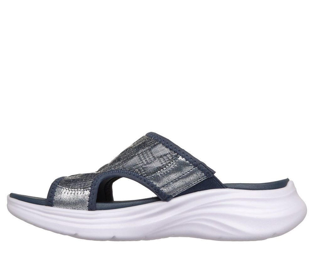 Contour Foam Sandal - Cozy Fit Costal Air | Skechers sale